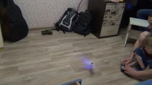 игрушка летающий вертолет Радиоуправляемый вертолёт игрушка для детей и взрослых