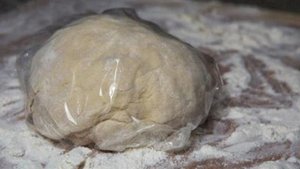 Печенье Хворост