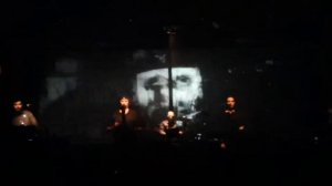 Laibach - See That My Grave Is Kept Clean (by Blind Lemon Jefferson)  - Live in Malmö 2015