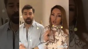 Дуэт с Алексеем Чумаковым «Тут и Там»