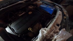 ВПЕЧАТЛЕНИЕ О ZIC X9 5W30 ЗА 11000 КМ. В OPEL ASTRA Н GTC