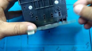 How to Fix the Incompatible Cartridge Problem - HP Office Jet Pro 7740