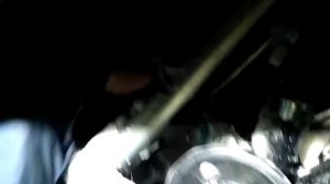 Точки смазки YMAHA VK 540-4