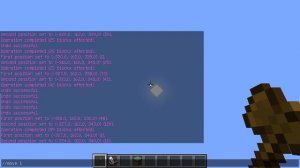 КАК ПОЛЬЗОВАТЬСЯ World Edit???///ТУТОРИАЛЫ