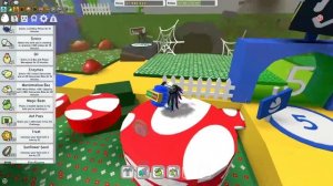 КАК ФАРМИТЬ КОГДА У ТЕБЯ 30 ПЧЁЛ В СИМУЛЯТОРЕ ПЧЕЛОВОДА! ПРОКАЧКА! Bee Swarm Simulator!