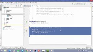 Java - получи чёрный пояс! 1. Lambda выражения. Часть 1