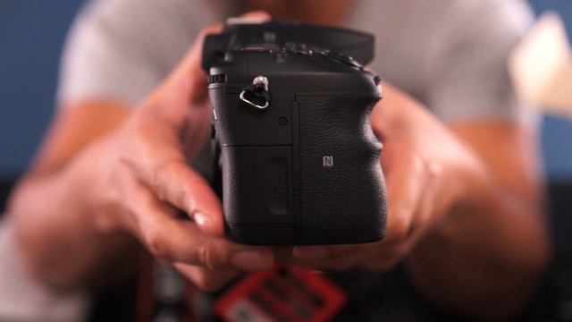 Unboxing the Sony A77 Mark II | John Sison смотреть онлайн