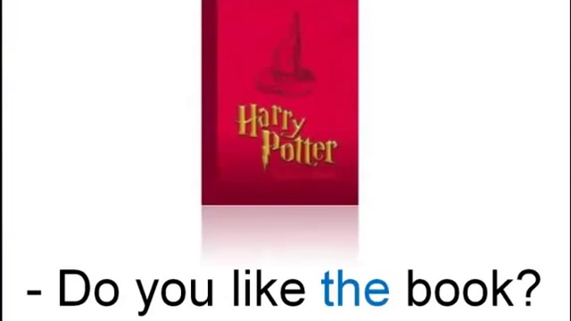 Артикли (article) в английском языке (v2) - первое знакомство смотреть онлайн