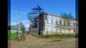 Мокшан пензенская область