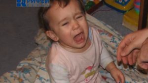 Ребёнок растет - У ребёнка отбирают игрушки