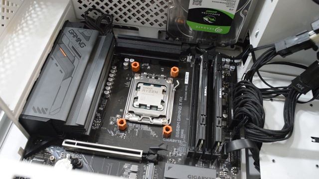 Deepcool AG400 Unboxing, Installation, and Performance Test смотреть онлайн