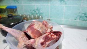 Индюшка белая широкогрудая. Чистый вес.