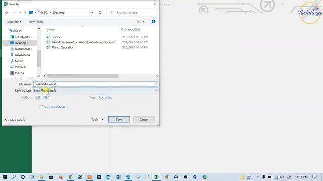 How to convert numbers to words in excel  Numeric to Word