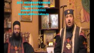АТЕИСТ НЕВЗОРОВ ПРОТИВ АНТИХРИСТОВ-ПОПОВ.avi
