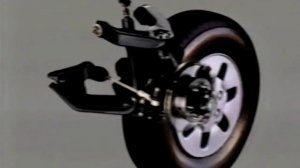 Mitsubishi Space Gear L400