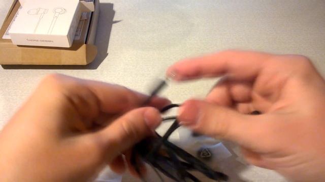 Качественные XiaoMi наушники из Китая / AliExpress / 2644 заказа смотреть онлайн