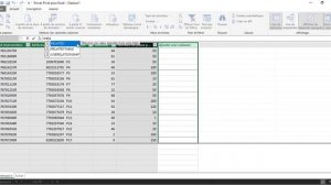 Exercice 16 : Le power Pivot et Power View