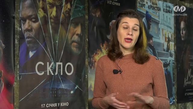 Кінозала смотреть онлайн