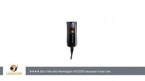 Remington HC5350 Professional Beard Trimmer and Haircut Kit, Black   | Review/Test