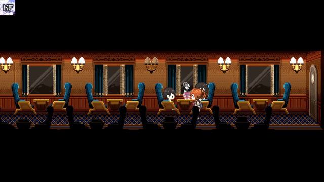 ЧЁРТОВЫ МАСКИ (ReTurn - One Way Trip) смотреть онлайн