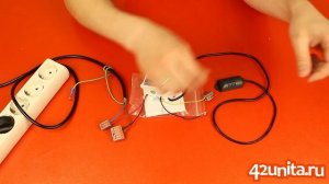Выносной гигростат XH-W3005 220. Как подключить, чтобы не убило током