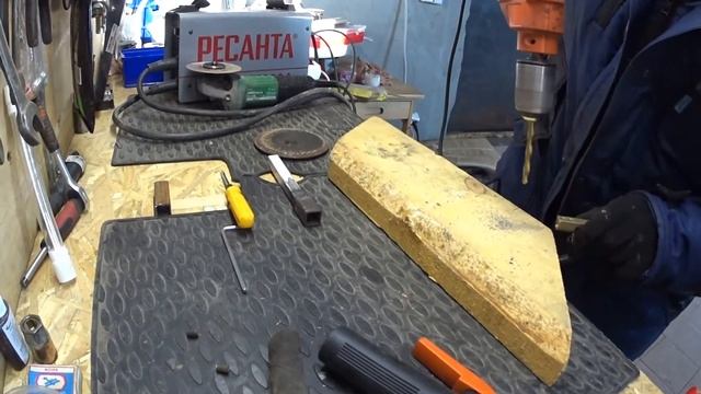 Держак для электрода своими рукми смотреть онлайн