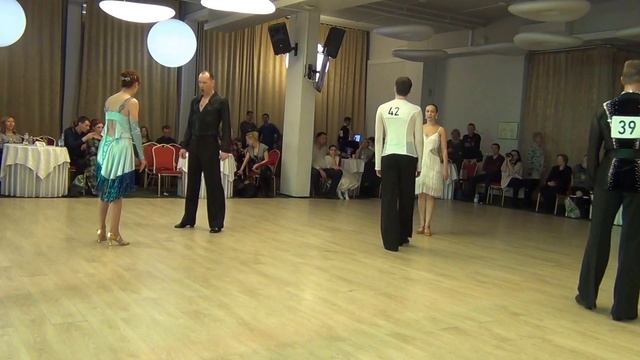 Латиноамериканская программа Сеньоры