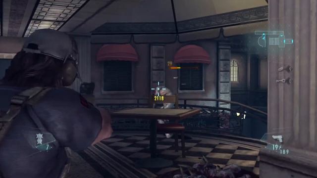 РОВ - Этап 15 - Зенобия(Паркер Лучиани) смотреть онлайн