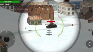 world of artillery конец игры