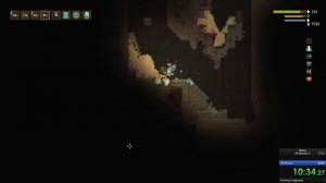 Noita All Bosses Speedrun 19:41 RTA (Old WR)