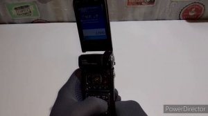 Nokia n93 живёт своей жизнью)