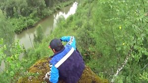 Сплав по Чаньве и Яйве (Скопкортная - База) 45 км