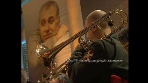 Иосиф Кобзон - Комсомол, комсомол (Вечер памяти Георгия Мовсесяна "...Я часто время торопил" 2012)