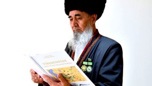 Туркменистан: честный взгляд!
