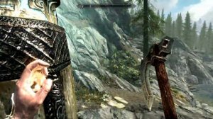 Playing Skyrim Special Edition for the first time | - Gtx1050 | 16 GB RAM | I5 8300h |