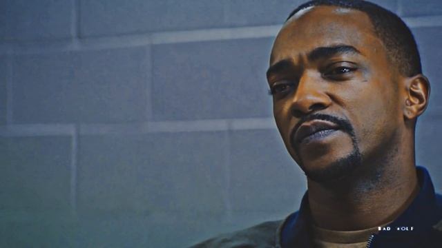 Sam & Bucky || That's My Best Friend [1x06] смотреть онлайн