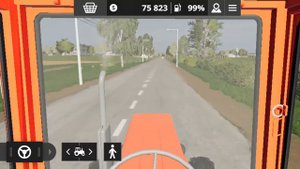 Фс20 обзор на карте бухалова, часть1