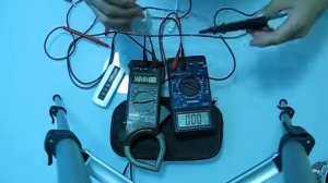 Обзор радиопульта с тремя каналами управления нагрузкой до 1000 Вт. Wireless switch KD-3.