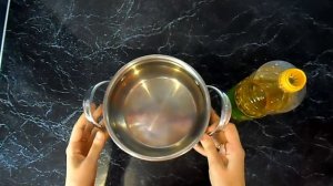 Пончики из творога! Быстрый и Легкий Рецепт пончиков! Как приготовить пончики! #ЛЮБЛЮГОТОВИТЬ