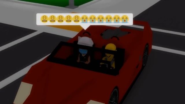 ROBLOX Brookhaven ?RP - Funny Moments [Best Edit] смотреть онлайн