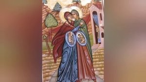 КОГДА ОТСТУПНИКИ ИСПОЛНЯТ МЕРУ БЕЗЗАКОНИЙ СВОИХ, ВОССТАНЕТ ЦАРЬ НАГЛЫЙ И ИСКУСНЫЙ В КОВАРСТВЕ..