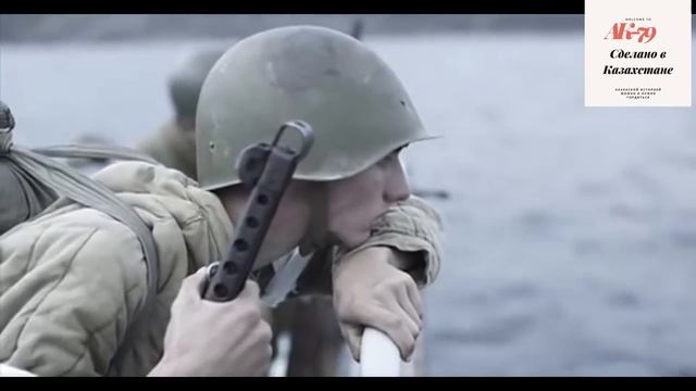 Казах, который спас Брежнева.Его уважал Жуков.Он мог стать адмиралом России или КНР. Куангали Ихаро смотреть онлайн