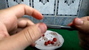 СУПЕР Пылящие бойлы своими руками !