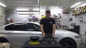 Распаковка и обзор сабвуферов SWAT MAS-12 v.2 и SWAT REV-12 v.2