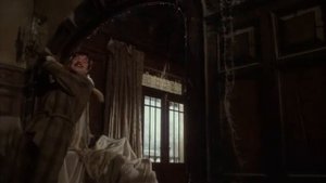 Мышиная охота, смешной момент