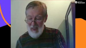 Онлайн-беседа "Музыка и каллиграфия"