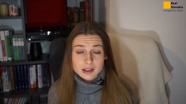 ПМЖ в Словакии // Долгосрочный вид на жительство в Словакии