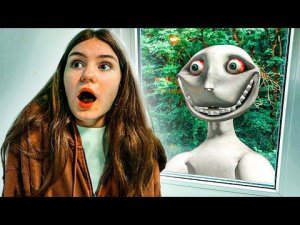 КАТЯ ВЕРНУЛАСЬ ЧТОБЫ ОТОМСТИТЬ ЧЕЛОВЕКУ за ОКНОМ!! Крутые Детки Cool Kids 22720 36904