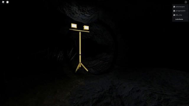 Core Simulation New Map LVL 5 - Apeirophobia - Roblox | [Full Walkthrough] смотреть онлайн