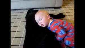 Дети и Cобаки. Лучшая подборка 2016. Children and Dogs are Best Friends.